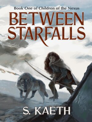 cover image of Between Starfalls